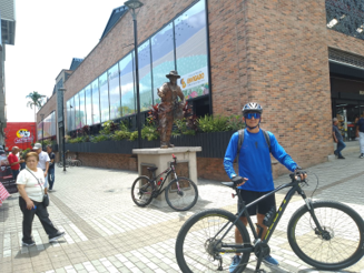 2. Punto de Encuentro